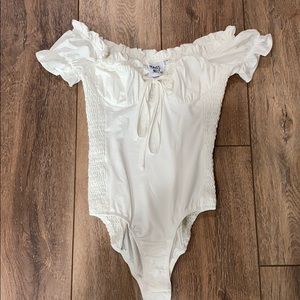 Princess Polly bodysuit